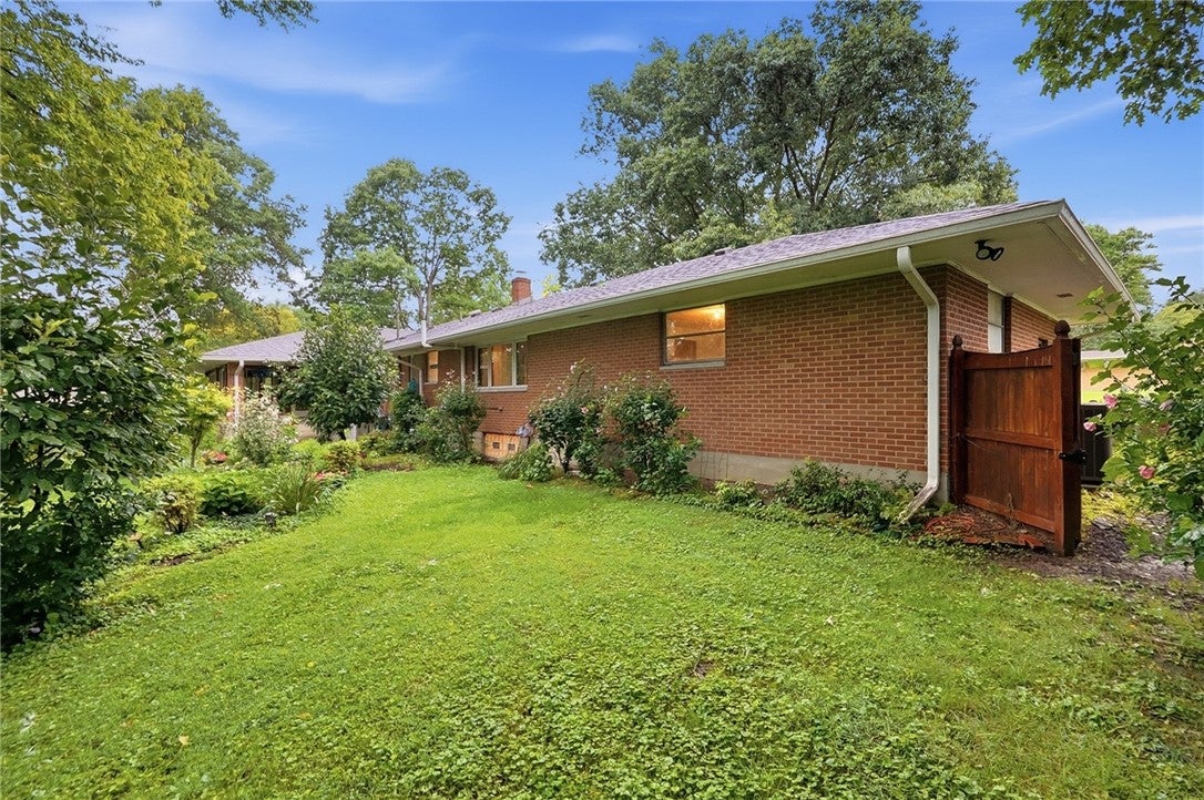 760 Selma Road Dayton, OH 45429 - Photo 43 of 48 Gallery Image 43