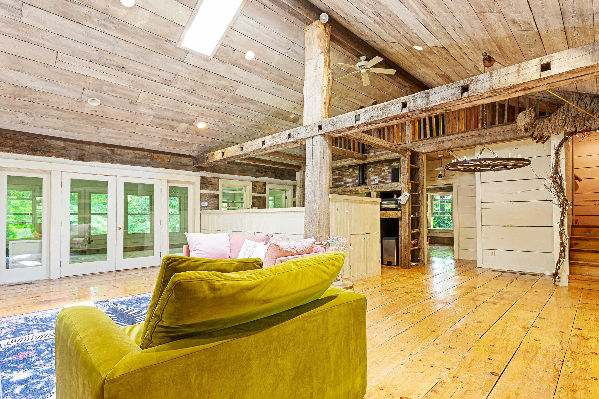 1874 Yeckley Road Hastings, MI 49058 - Photo 13 of 44 Yeckley_36
