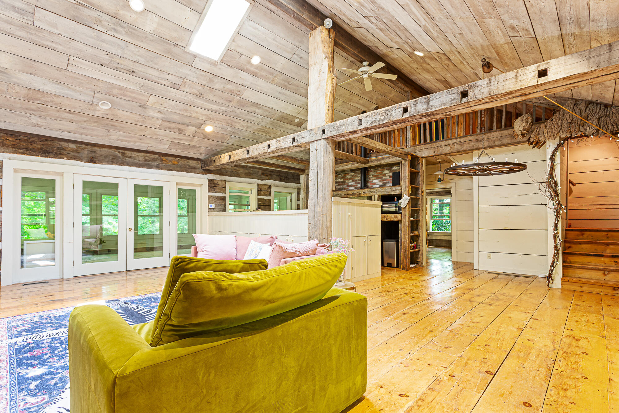 1874 Yeckley Road Hastings, MI 49058 - Photo 6 of 44 Yeckley_32