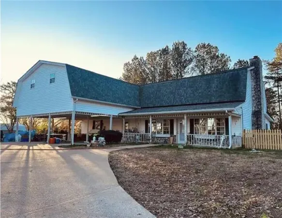 $549,000 | 132 Boofer Road, Ringgold, GA 30736