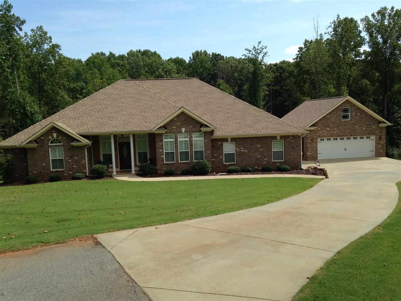 306 Hunt Road Easley, SC 29642 - Photo 1 of 1
