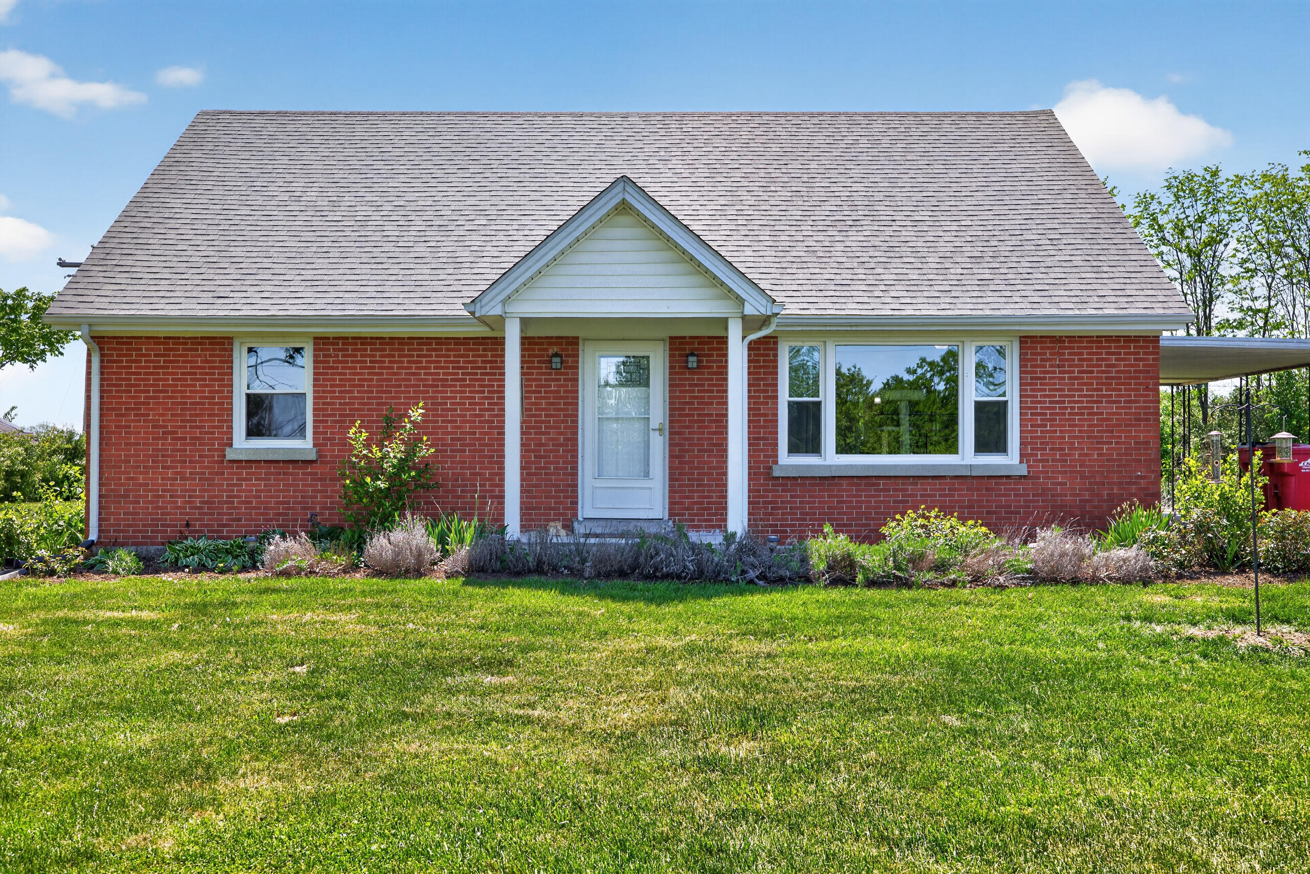 3306 Union Mill Road Nicholasville, KY 40356 - Photo 1 of 43 101