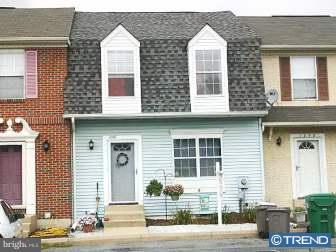 1060 Old Forge Road New Castle, DE 19720 - Photo 1 of 10 Exterior