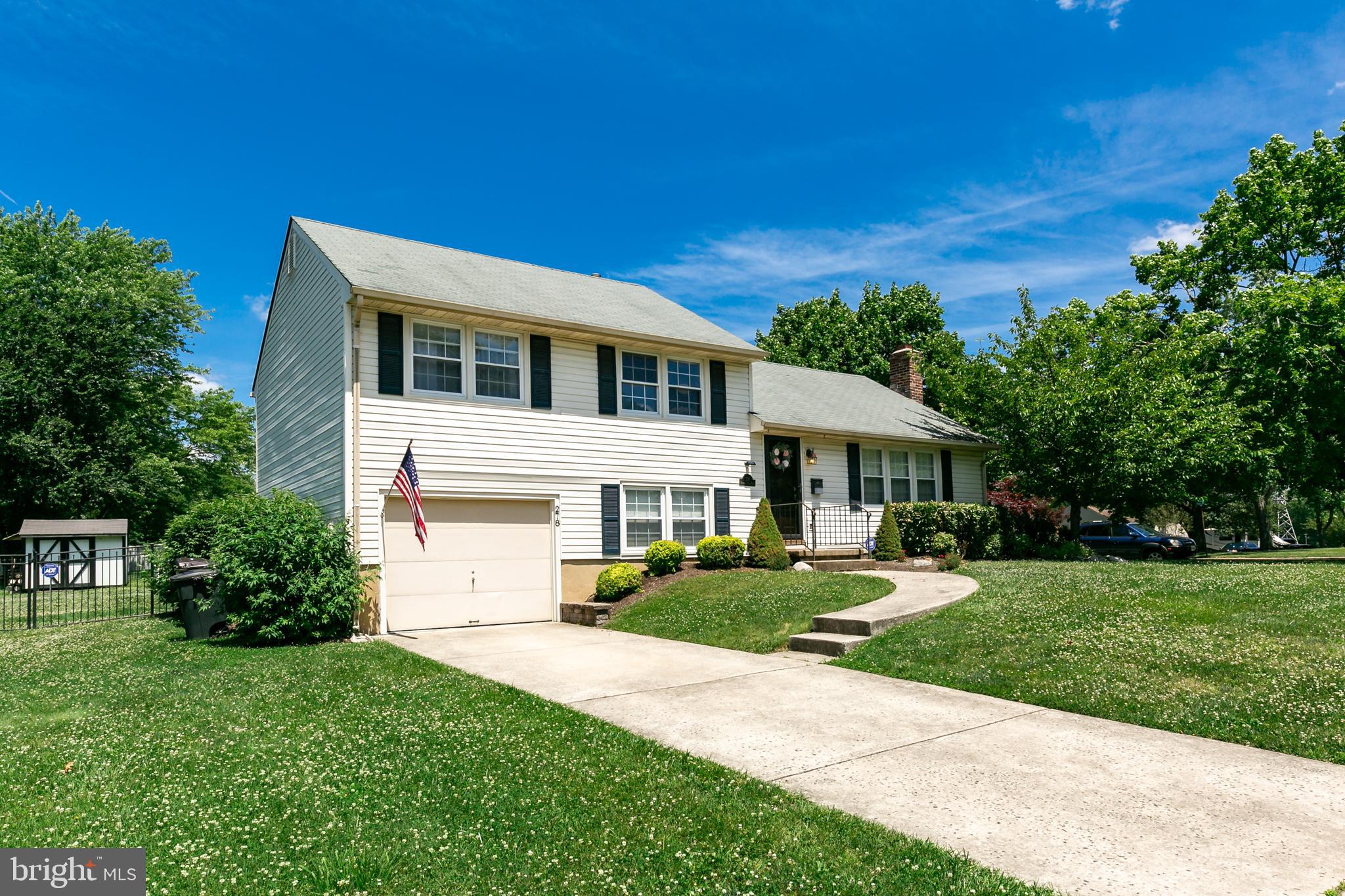 278 Burning Tree Road Delran, NJ 08075 - Photo 1 of 30 Gallery Image 1