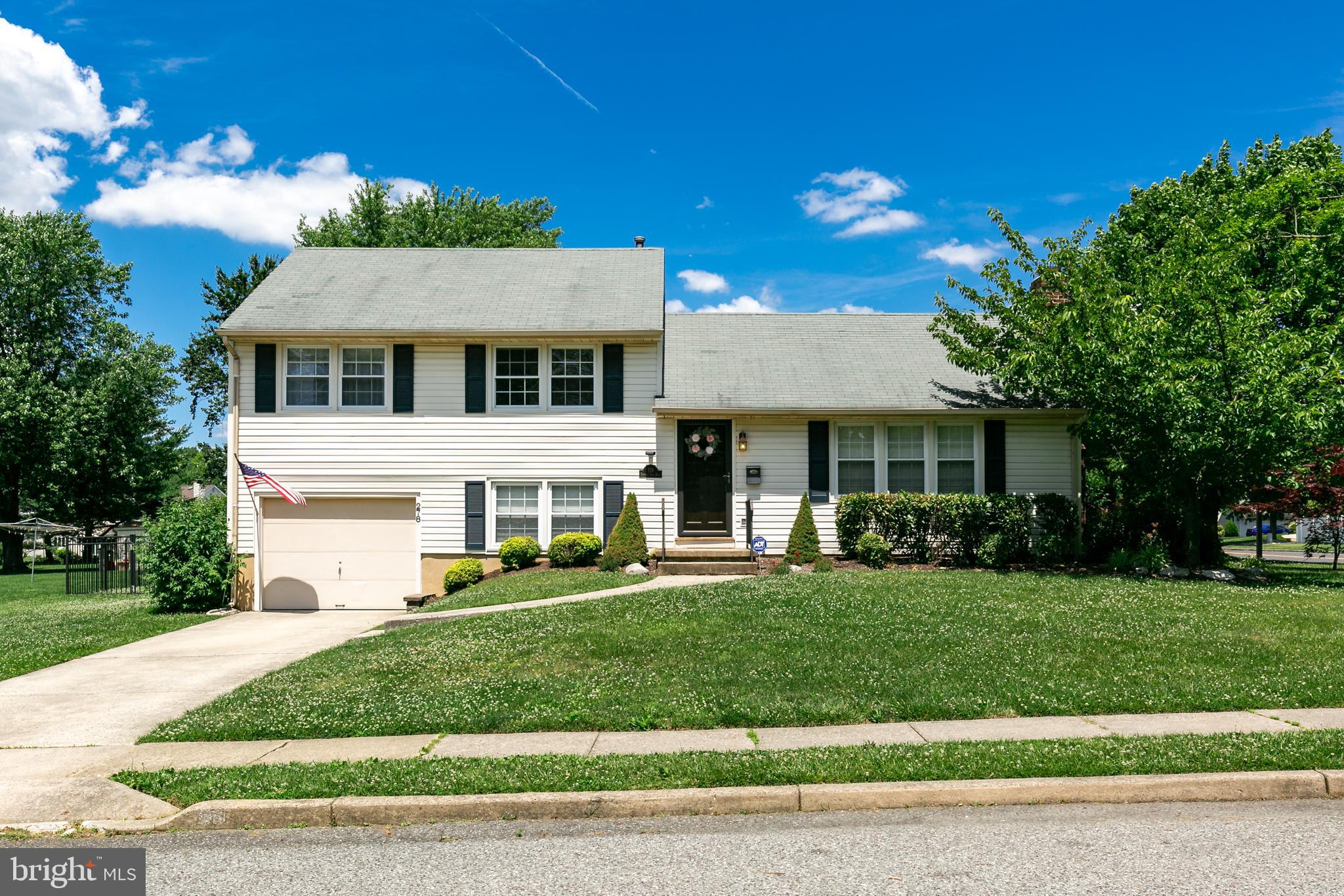 278 Burning Tree Road Delran, NJ 08075 - Photo 2 of 30 Gallery Image 2