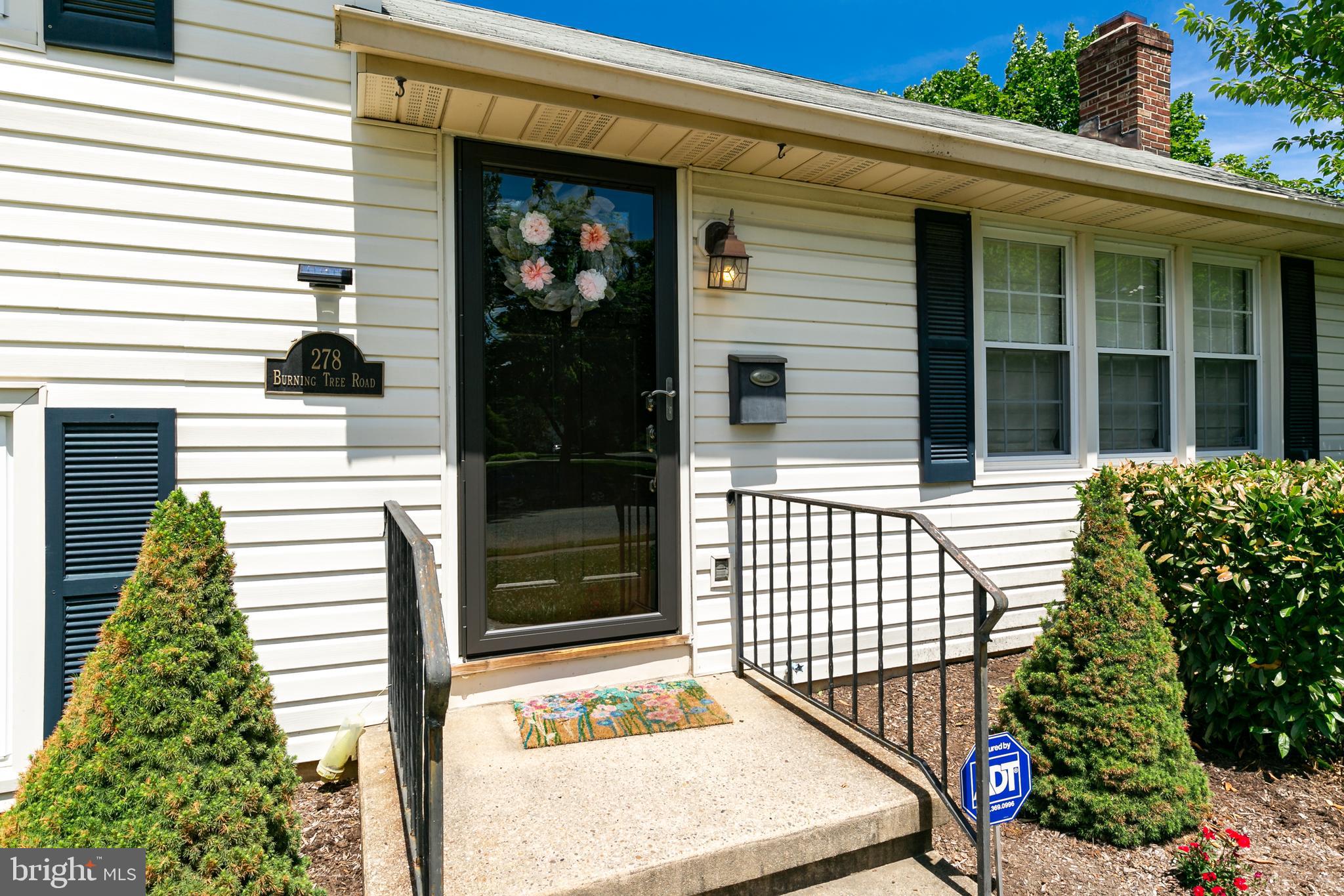 278 Burning Tree Road Delran, NJ 08075 - Photo 3 of 30 Gallery Image 3