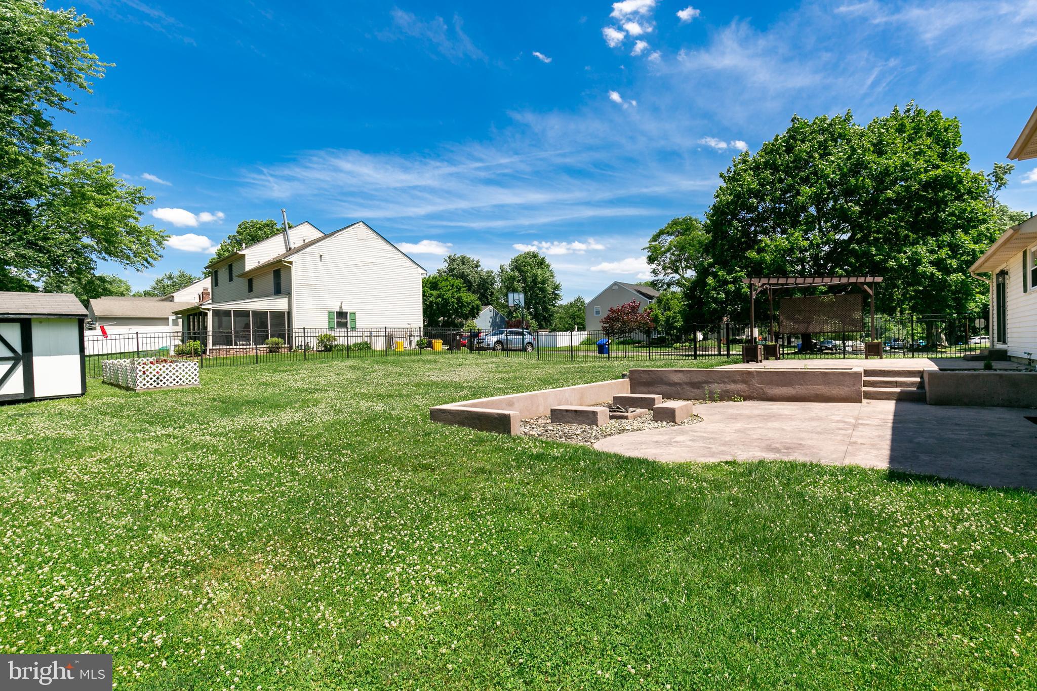 278 Burning Tree Road Delran, NJ 08075 - Photo 28 of 30 Gallery Image 28
