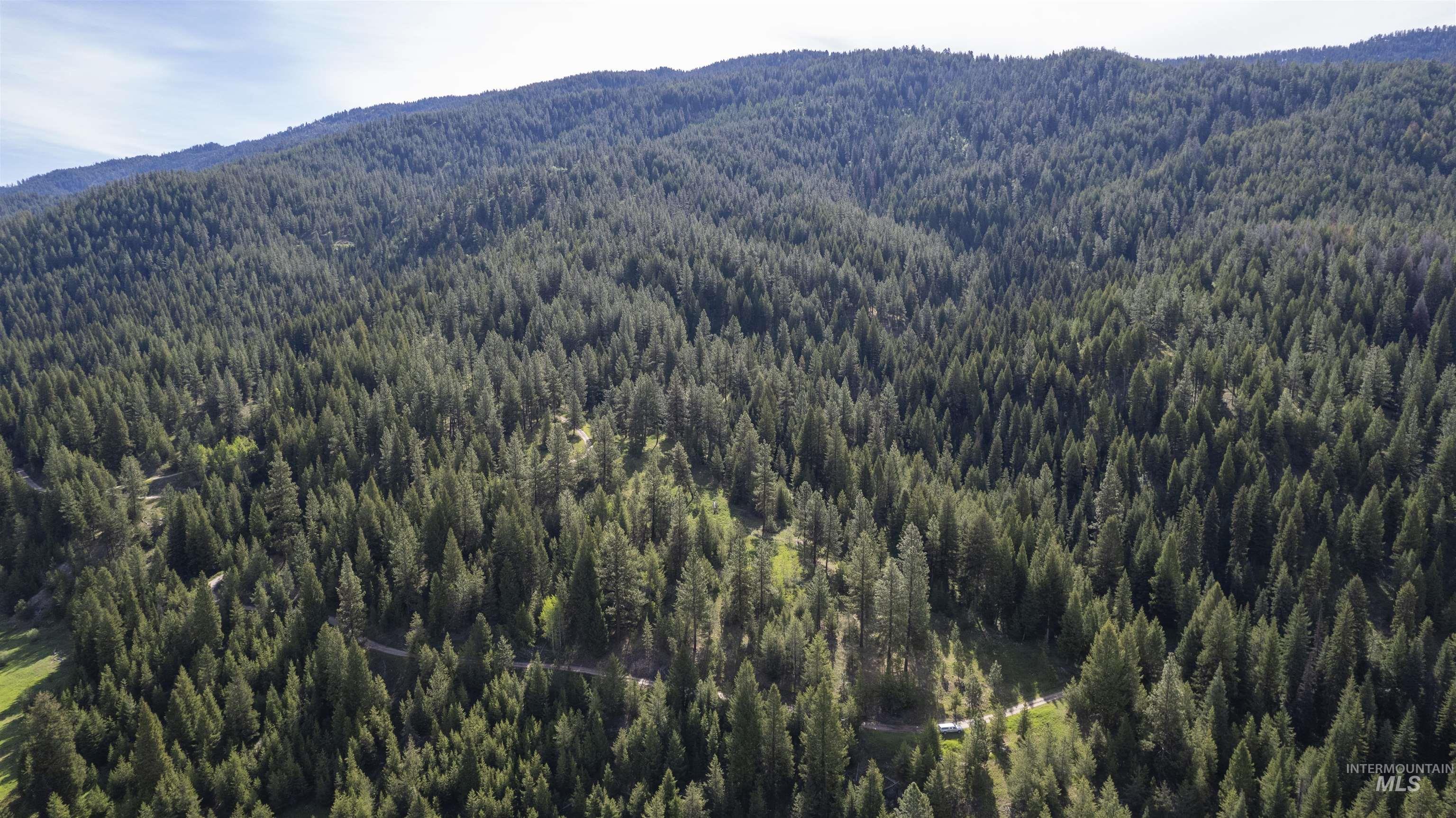 38 Clear Creek Road Cascade, ID 83611 - Photo 2 of 2