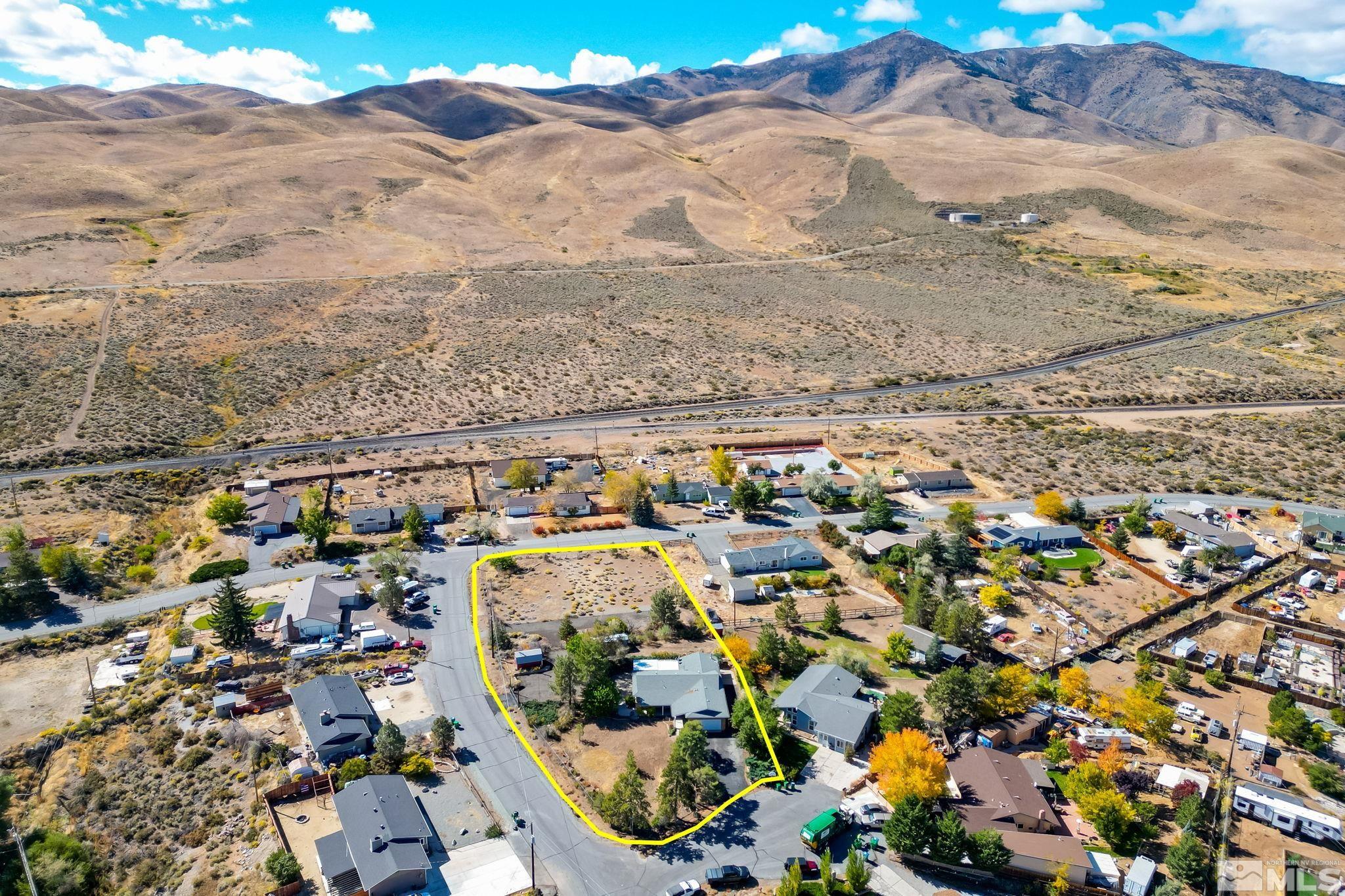8365 Mohawk Lane Reno, NV 89506 - Photo 3 of 12 Photo 3