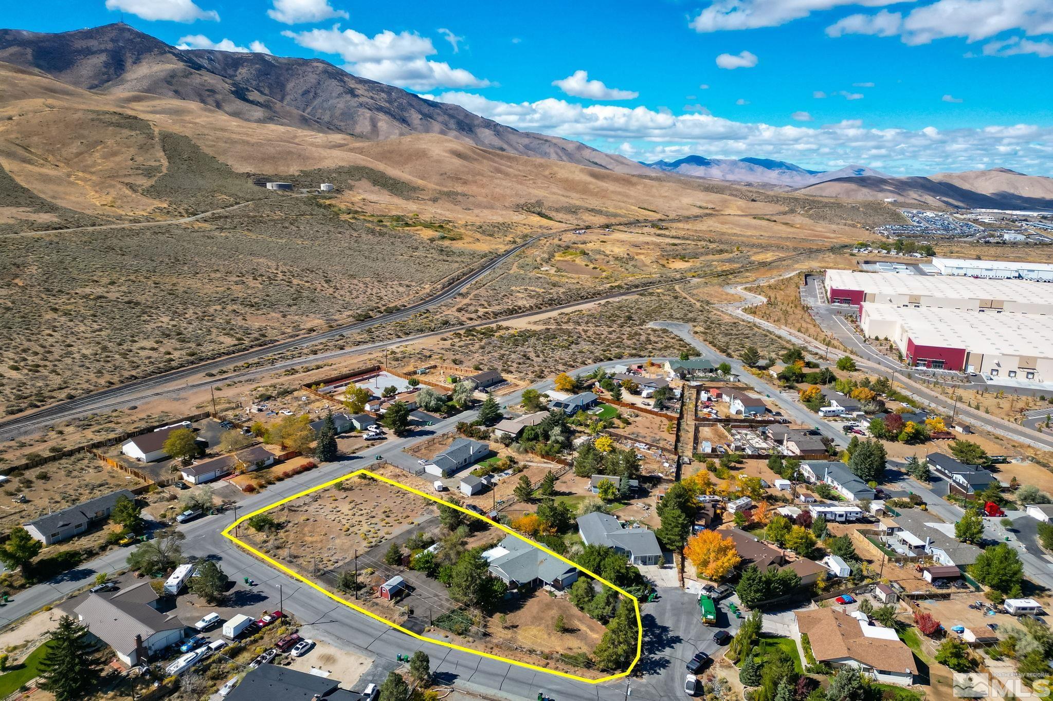 8365 Mohawk Lane Reno, NV 89506 - Photo 4 of 12 Photo 4