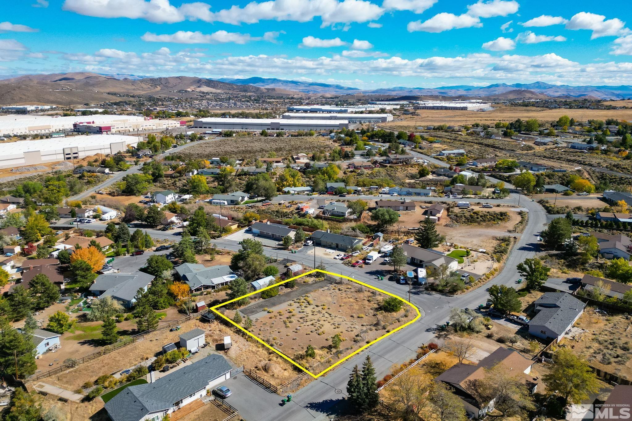 8365 Mohawk Lane Reno, NV 89506 - Photo 9 of 12 Photo 9