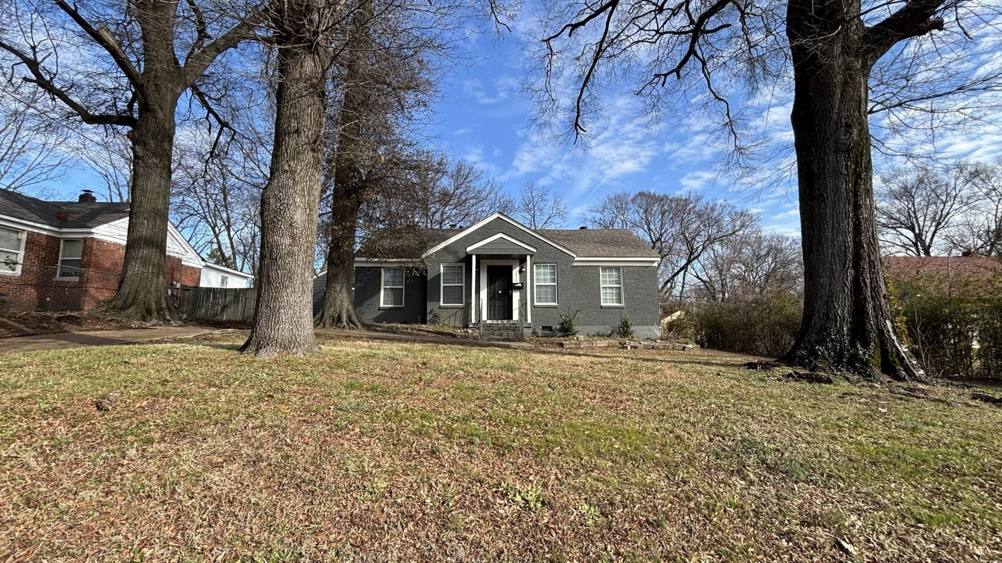 1272 Semmes Street Memphis, TN 38111 - Photo 1 of 24