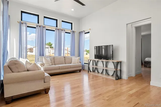 $1,300,000 | 29775 East 162nd Avenue, Brighton, CO 80603