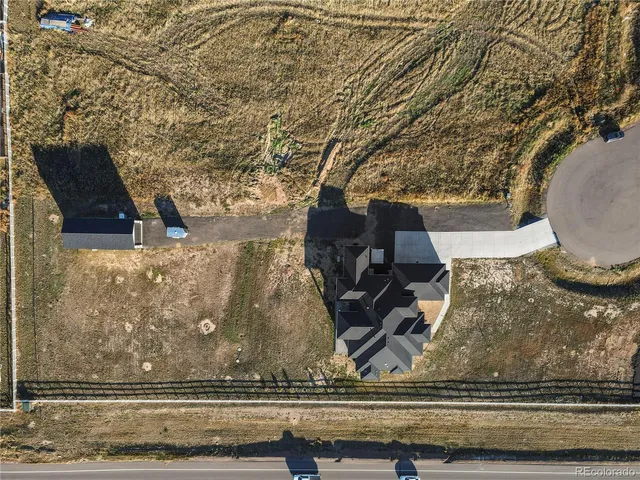 $1,300,000 | 29775 East 162nd Avenue, Brighton, CO 80603