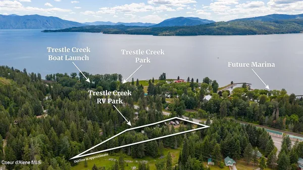 $2,500,000 | 42303 Highway 200, Hope, ID 83836