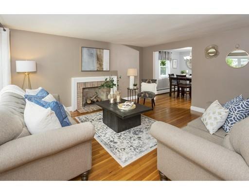9 Albert Road Peabody, MA 01960 - Photo 8 of 34 Gallery Image 8