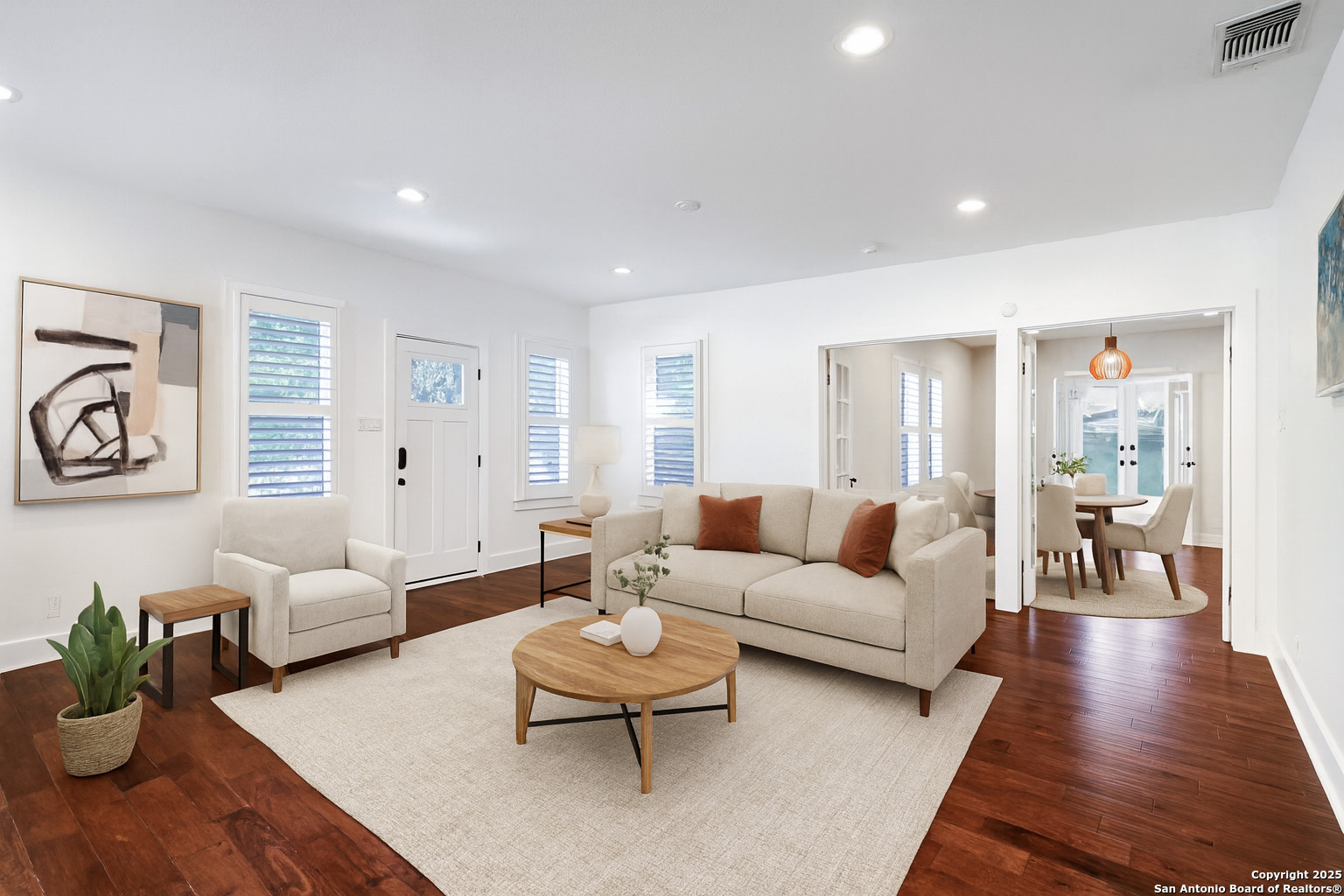 118 Routt Street Alamo Heights, TX 78209 - Photo 18 of 66