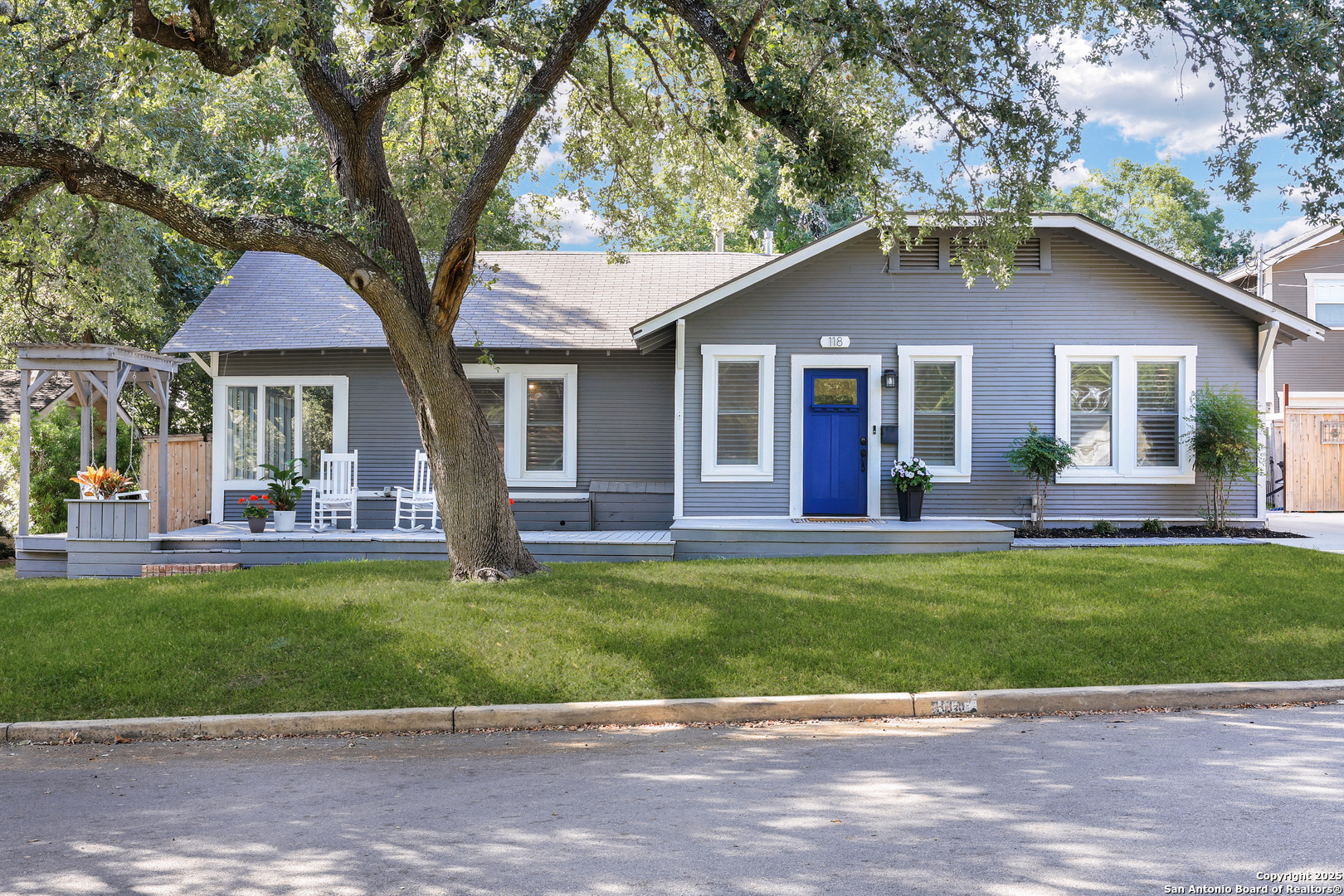 118 Routt Street Alamo Heights, TX 78209 - Photo 2 of 66