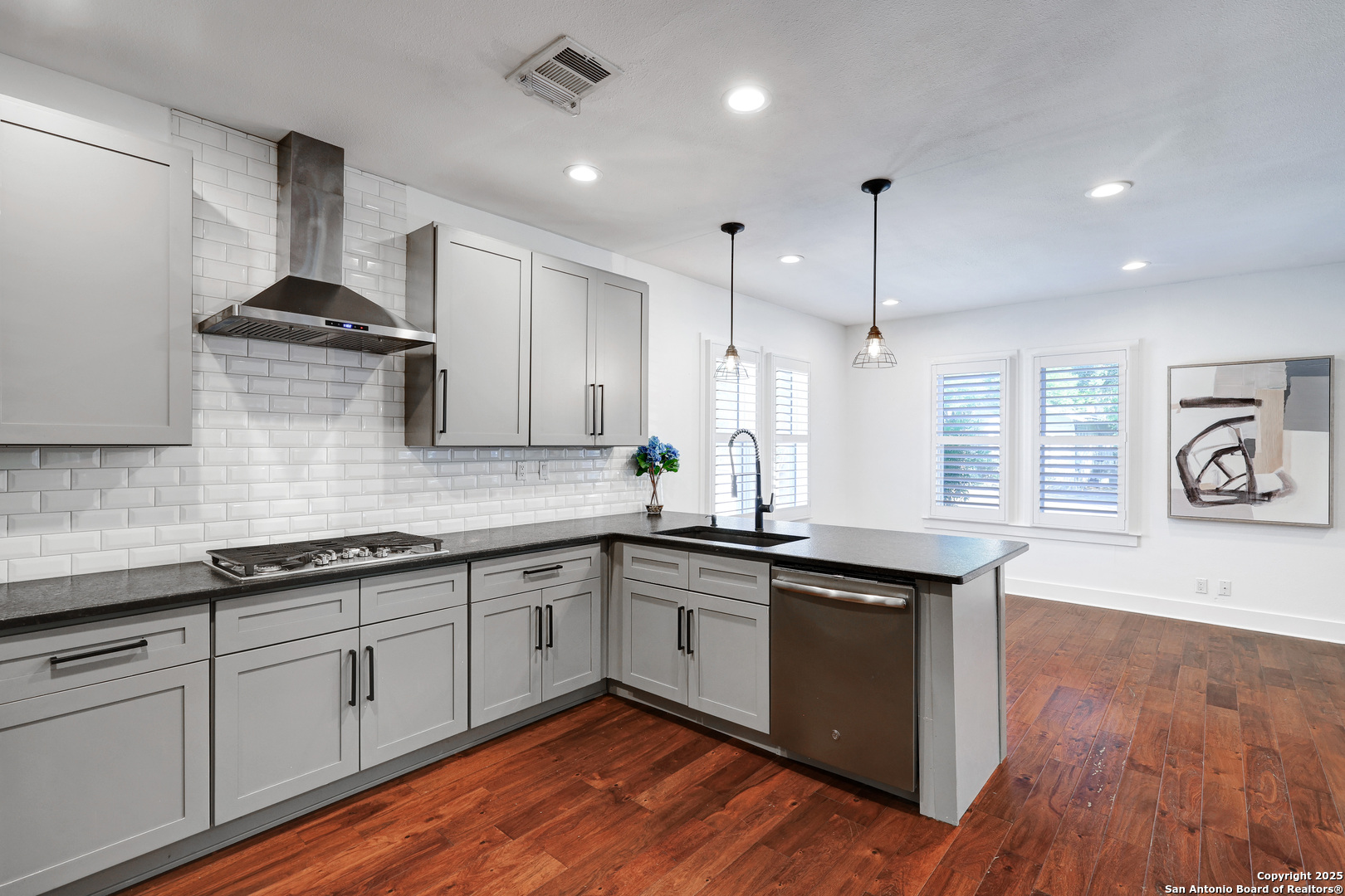 118 Routt Street Alamo Heights, TX 78209 - Photo 27 of 66