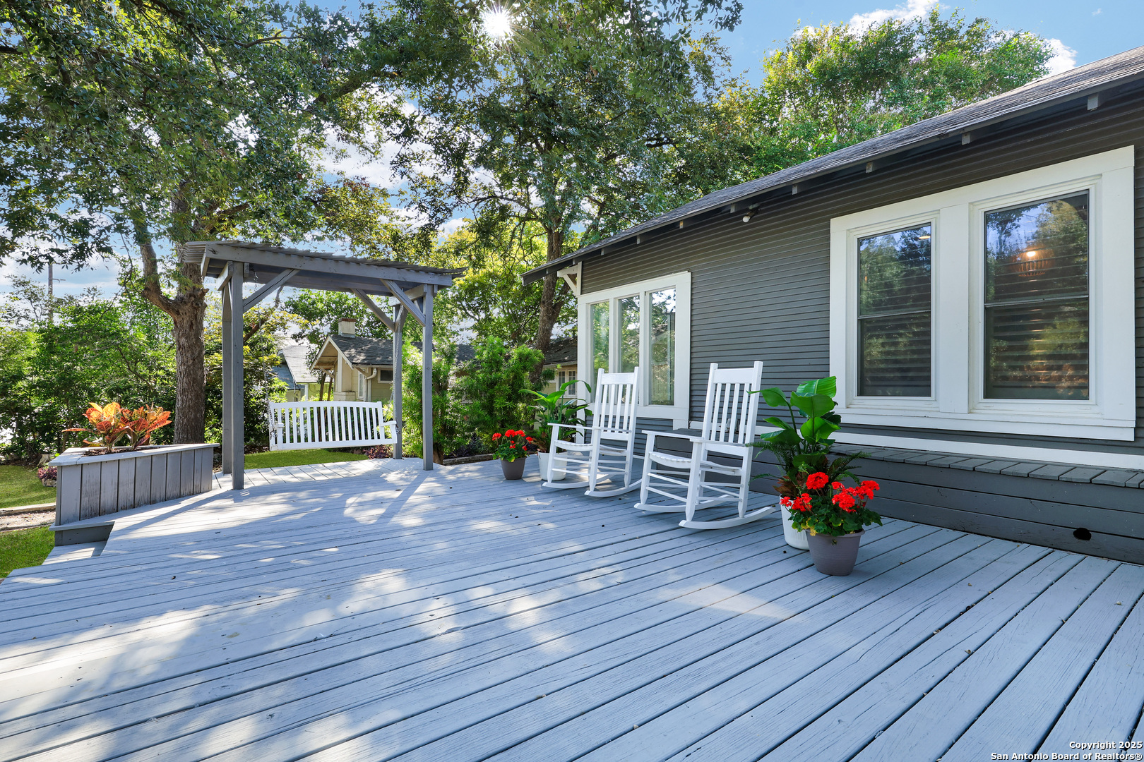 118 Routt Street Alamo Heights, TX 78209 - Photo 5 of 66