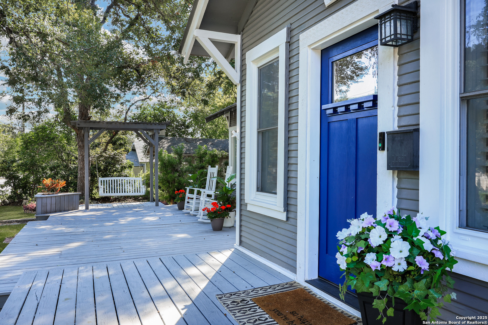 118 Routt Street Alamo Heights, TX 78209 - Photo 6 of 66