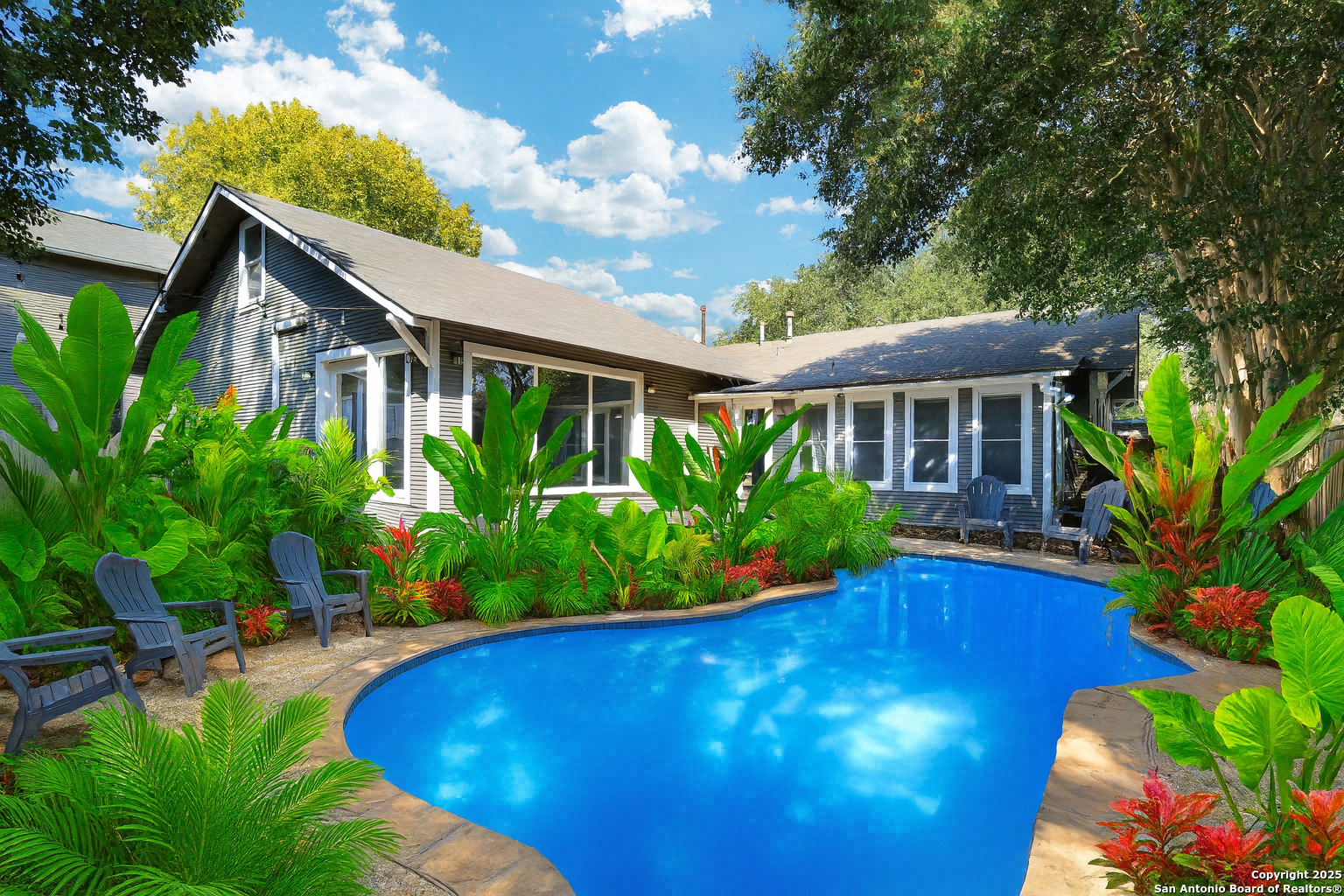 118 Routt Street Alamo Heights, TX 78209 - Photo 63 of 66