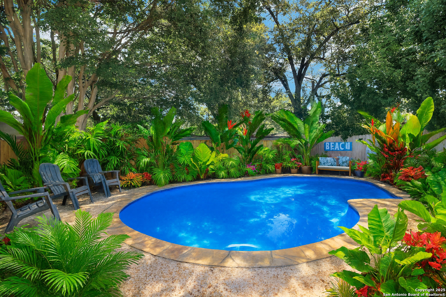 118 Routt Street Alamo Heights, TX 78209 - Photo 65 of 66