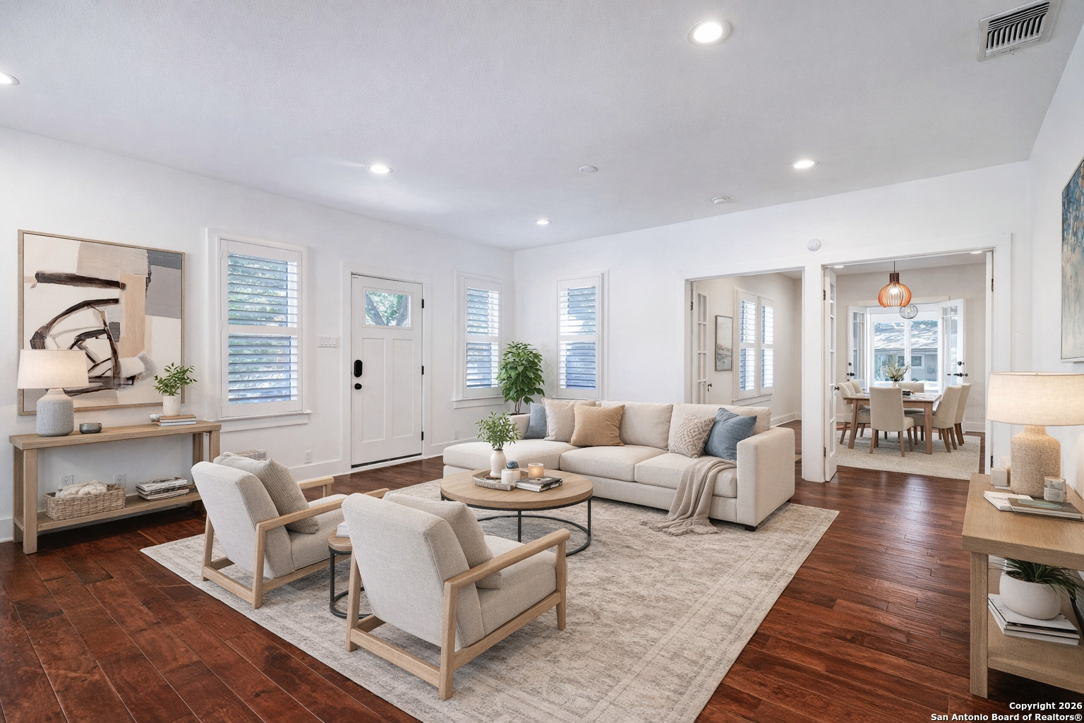 118 Routt Street Alamo Heights, TX 78209 - Photo 9 of 66