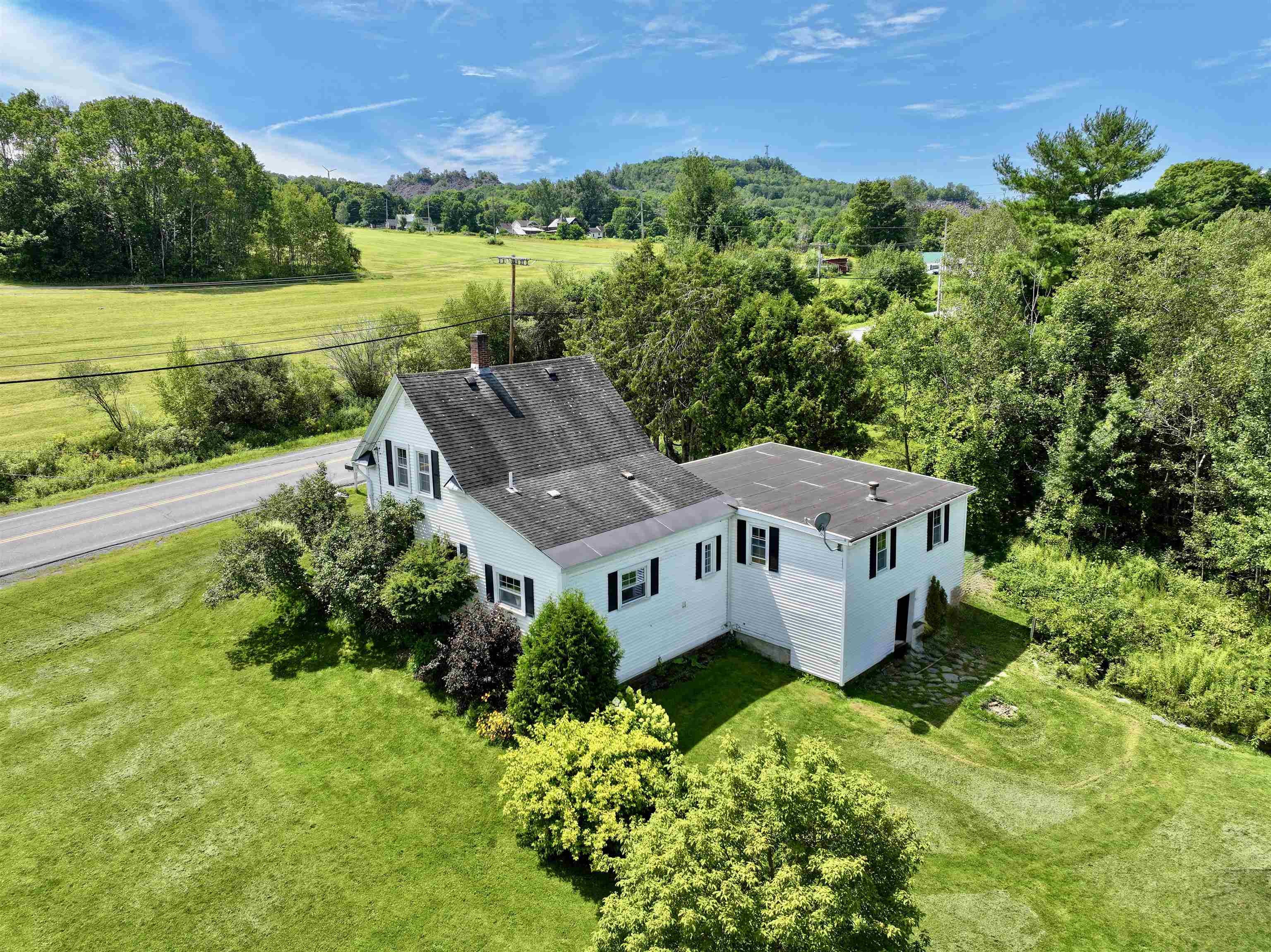 355 Websterville Road Barre Town, VT 05649 - Photo 1 of 56 Gallery Image 1