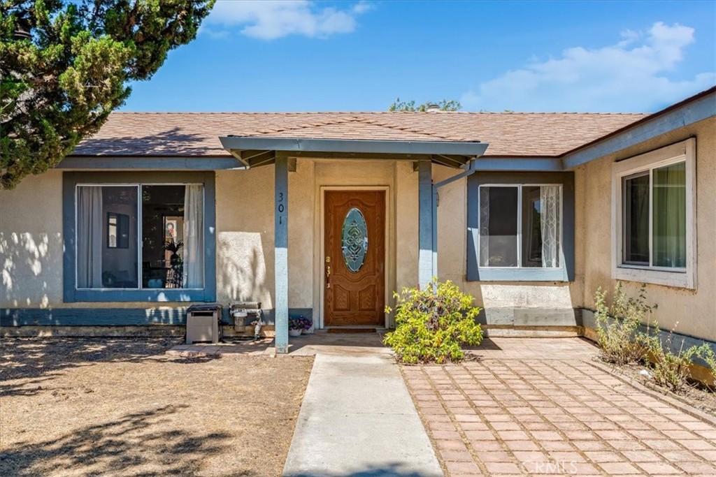 301 Veronica Dr. in Paso Robles