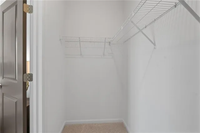 a view of small space