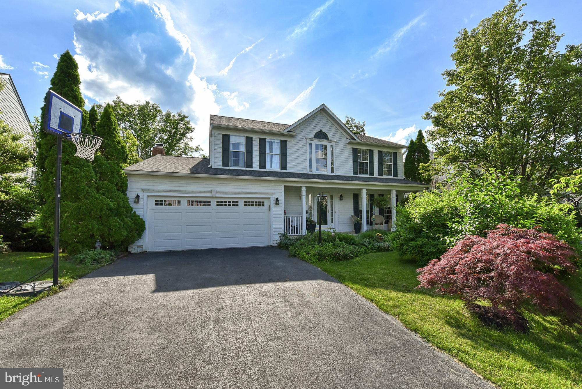6122 Samuel Road New Market, MD 21774 - Photo 1 of 52 Gallery Image 1