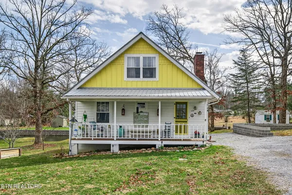$419,500 | 104 Peace Pipe Bend, Crossville, TN 38572