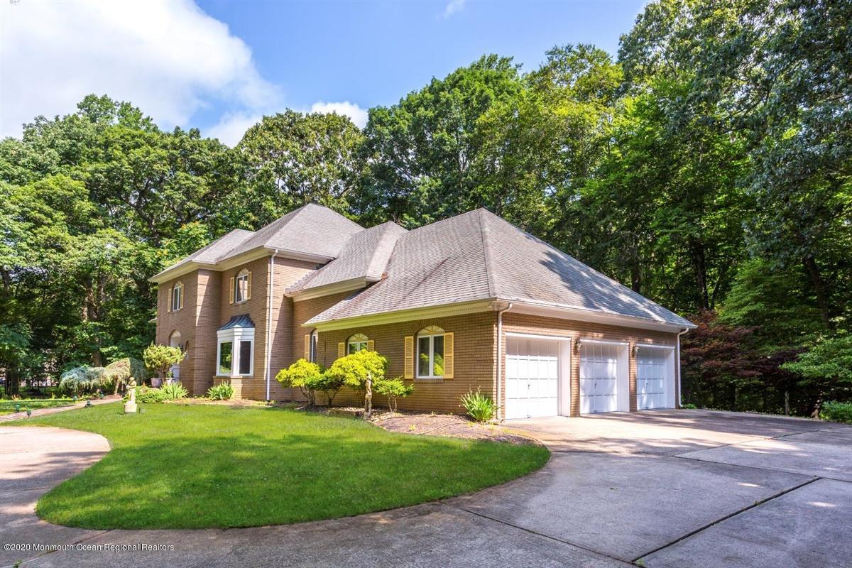 11 Clover Hill Road Colts Neck, NJ 07722 - Photo 2 of 39 04-11ClovereHillRd_004