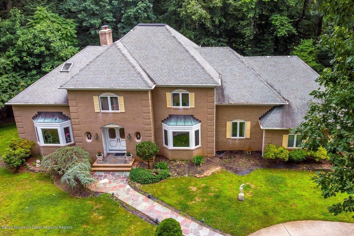 11 Clover Hill Road Colts Neck, NJ 07722 - Photo 3 of 39 78-11ClovereHillRd_078