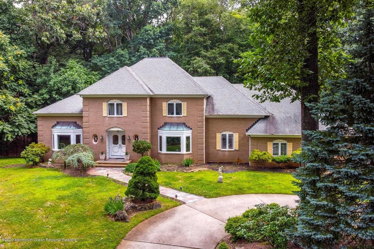 11 Clover Hill Road Colts Neck, NJ 07722 - Photo 4 of 39 79-11ClovereHillRd_079