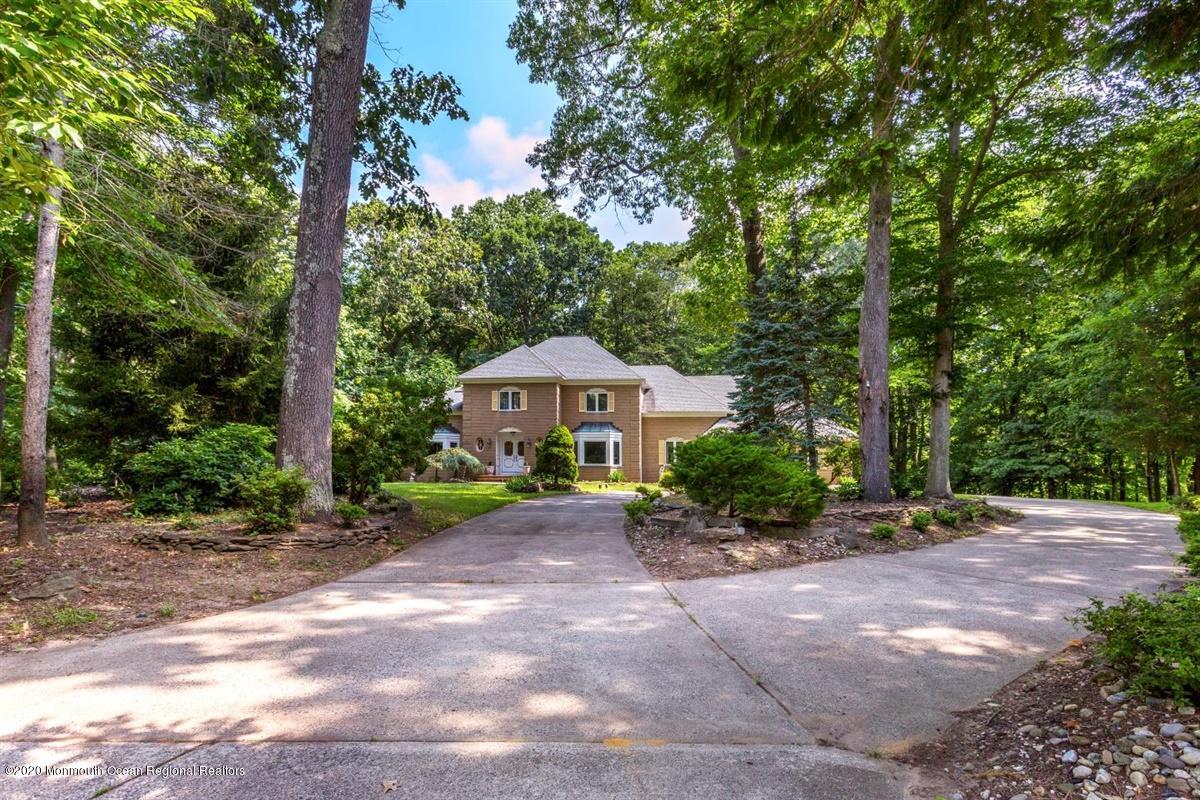 11 Clover Hill Road Colts Neck, NJ 07722 - Photo 7 of 39 06-11ClovereHillRd_006