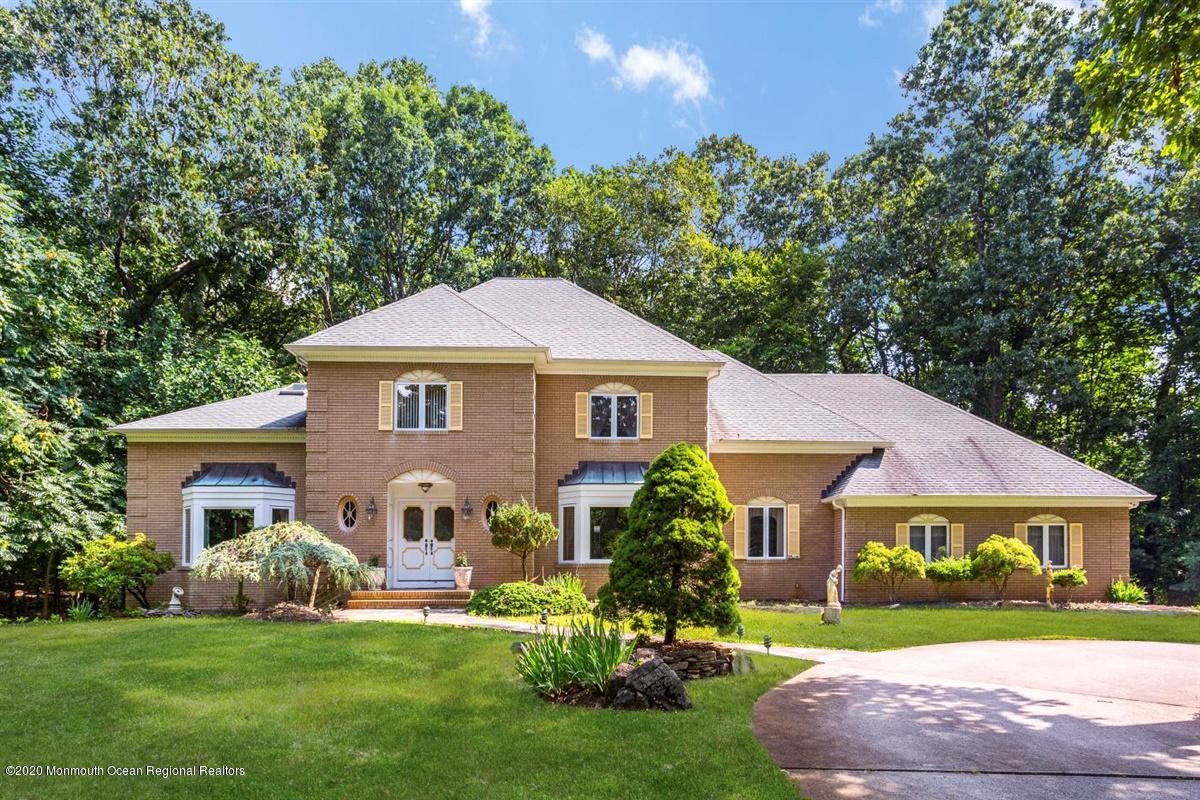 11 Clover Hill Road Colts Neck, NJ 07722 - Photo 8 of 39 01-11ClovereHillRd_001