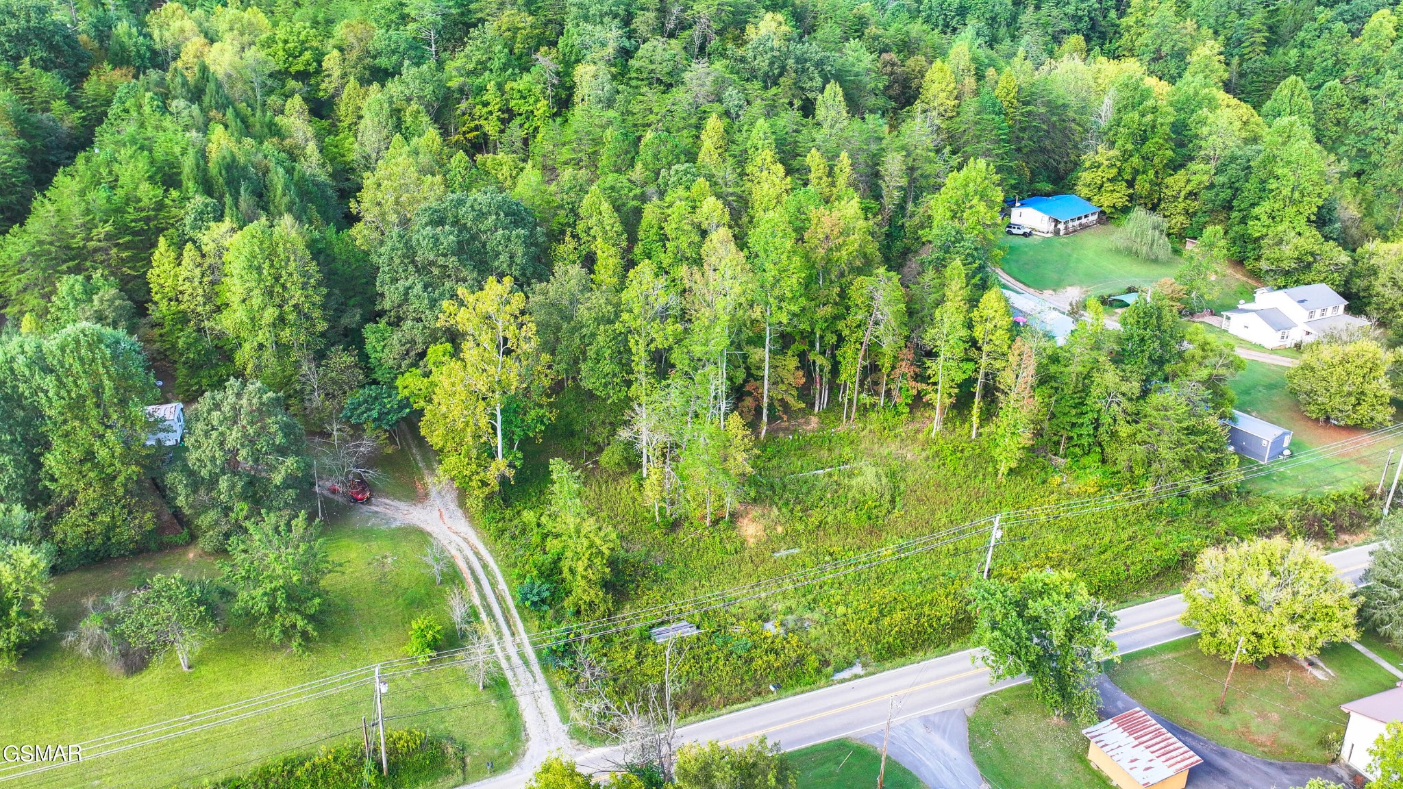 47353739 Jones Cove Road Cosby, TN 37722 - Photo 9 of 12