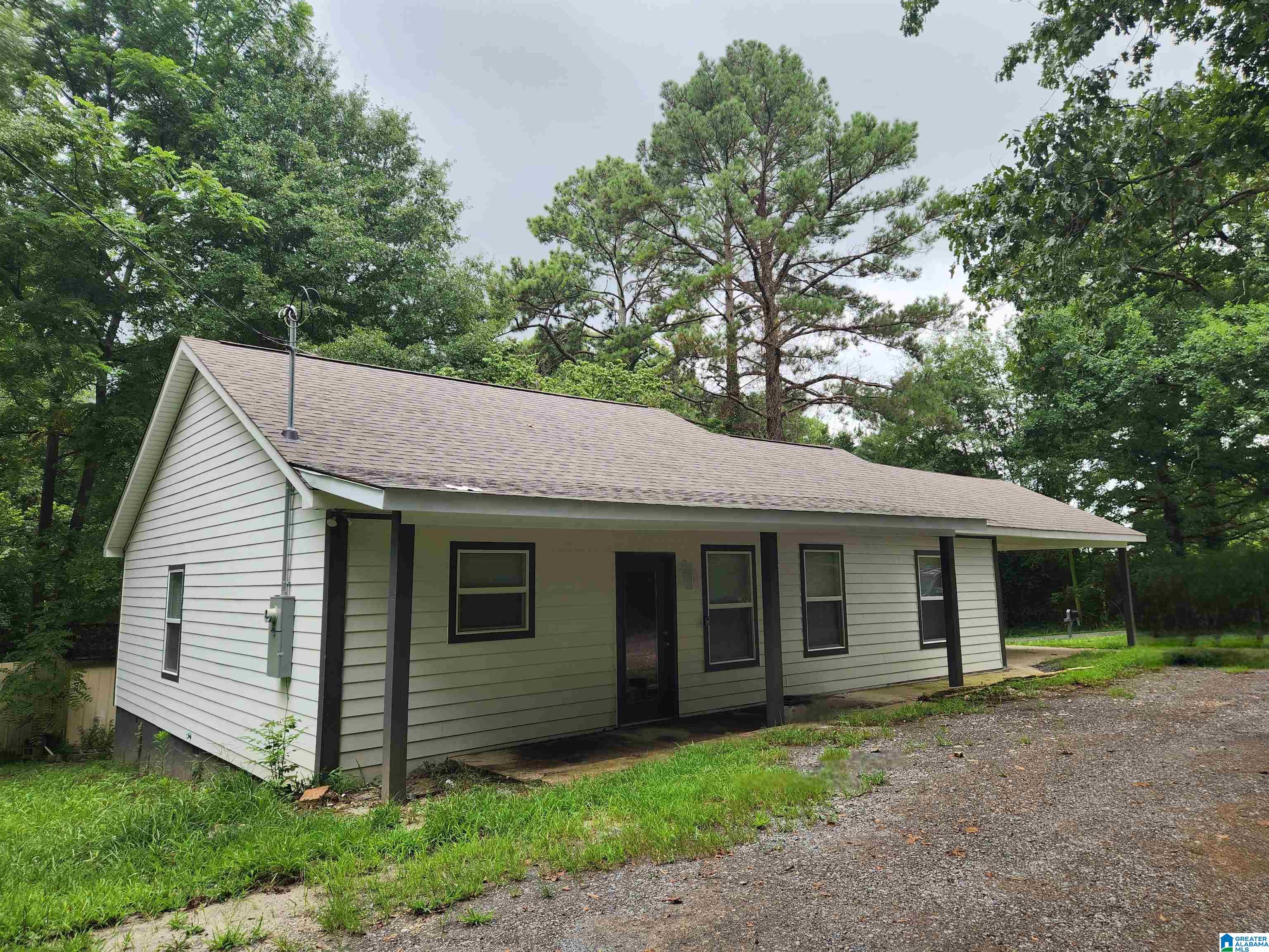 71 Red Hill Road Baileyton, AL 35019 - Photo 35 of 40 Gallery Image 35