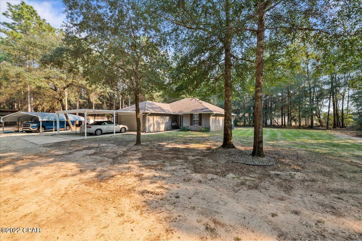 7466 Leonard Barnes Road Holt, FL 32564 - Photo 25 of 33 Gallery Image 25