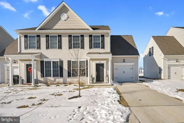 $295,000 | 706 Ruth Way, Dover, DE 19904