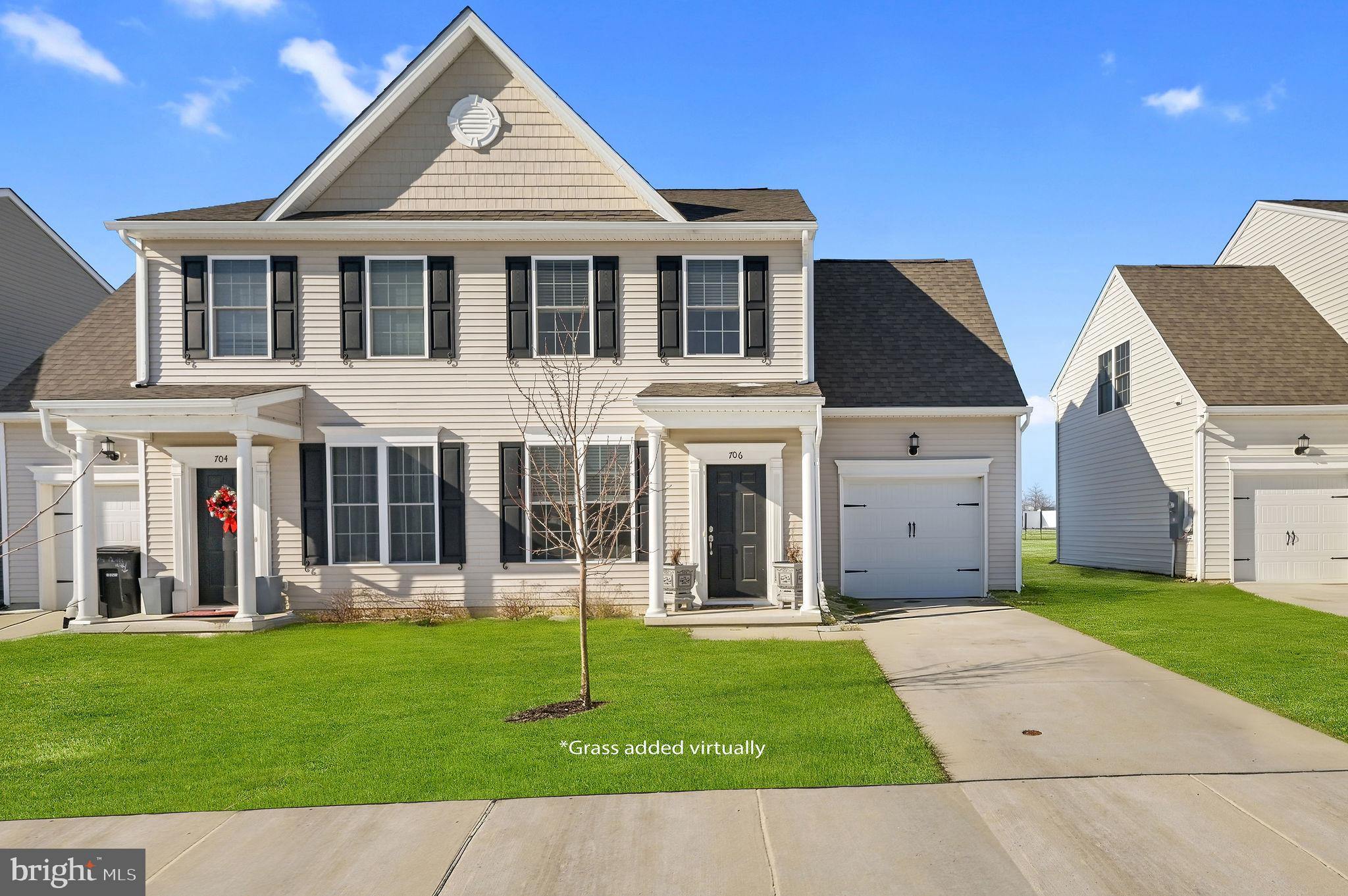 706 Ruth Way Dover, DE 19904 - Photo 2 of 23