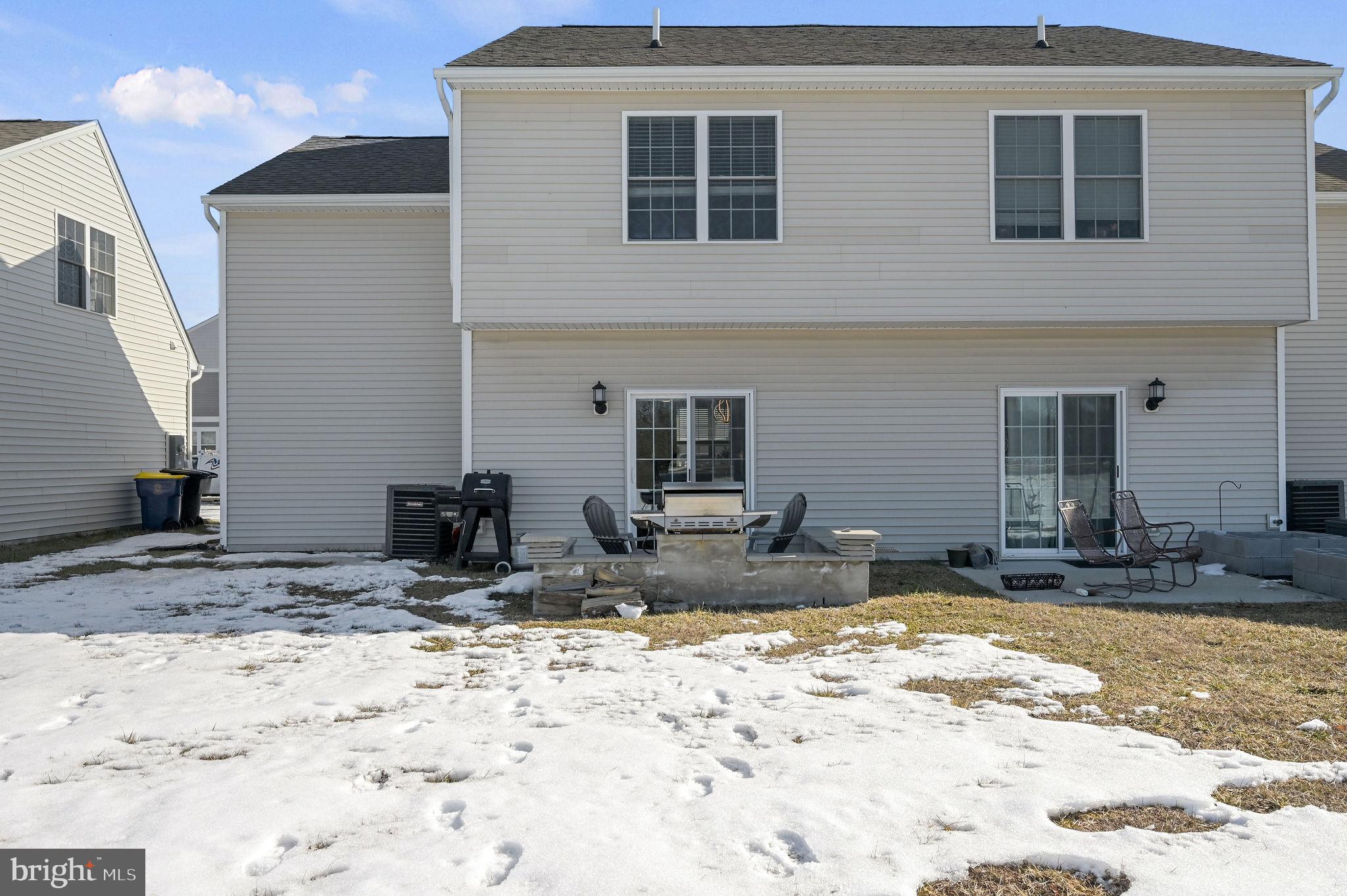 706 Ruth Way Dover, DE 19904 - Photo 3 of 23