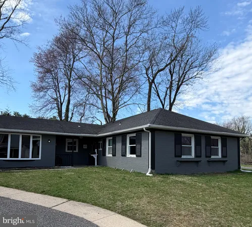 $2,875 | 45 Meribrook Circle, Willingboro, NJ 08046