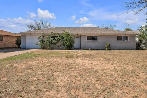 $325,000 | 3106 West Michigan Avenue, Midland, TX 79701