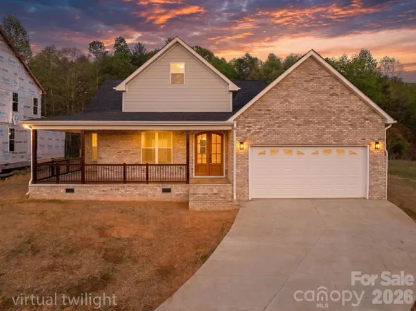 $499,900 | 409 Huntington Woods Drive North, Unit 65, Lenoir, NC 28645