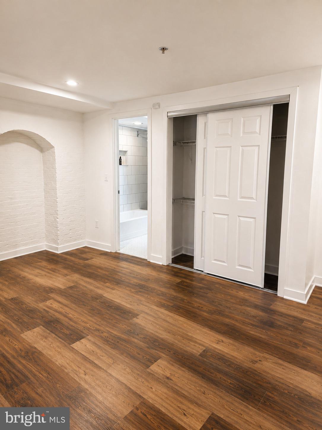 1010 North Calvert Street, Unit B Baltimore, MD 21202 - Photo 9 of 20 Gallery Image 9