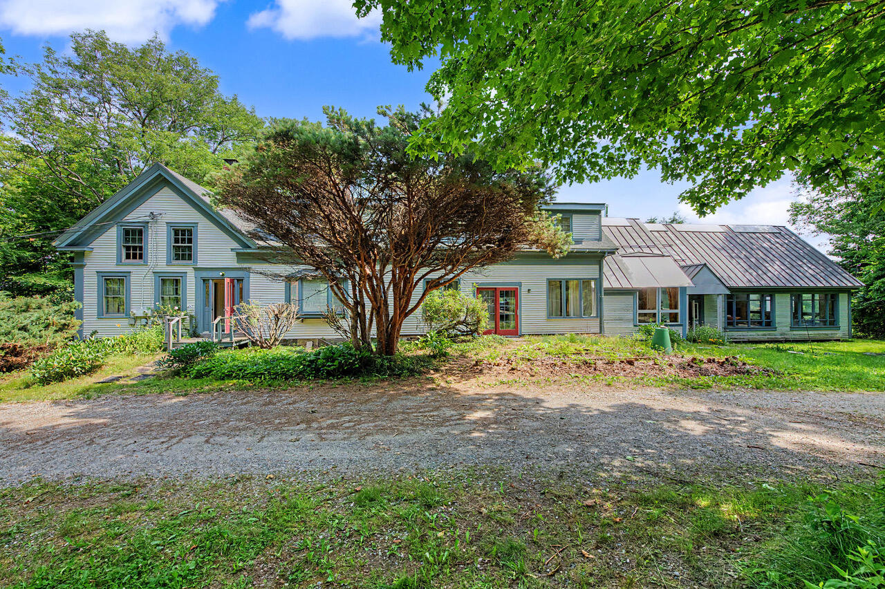 178 Boothbay Road Edgecomb, ME 04556 - Photo 1 of 60 pic-3