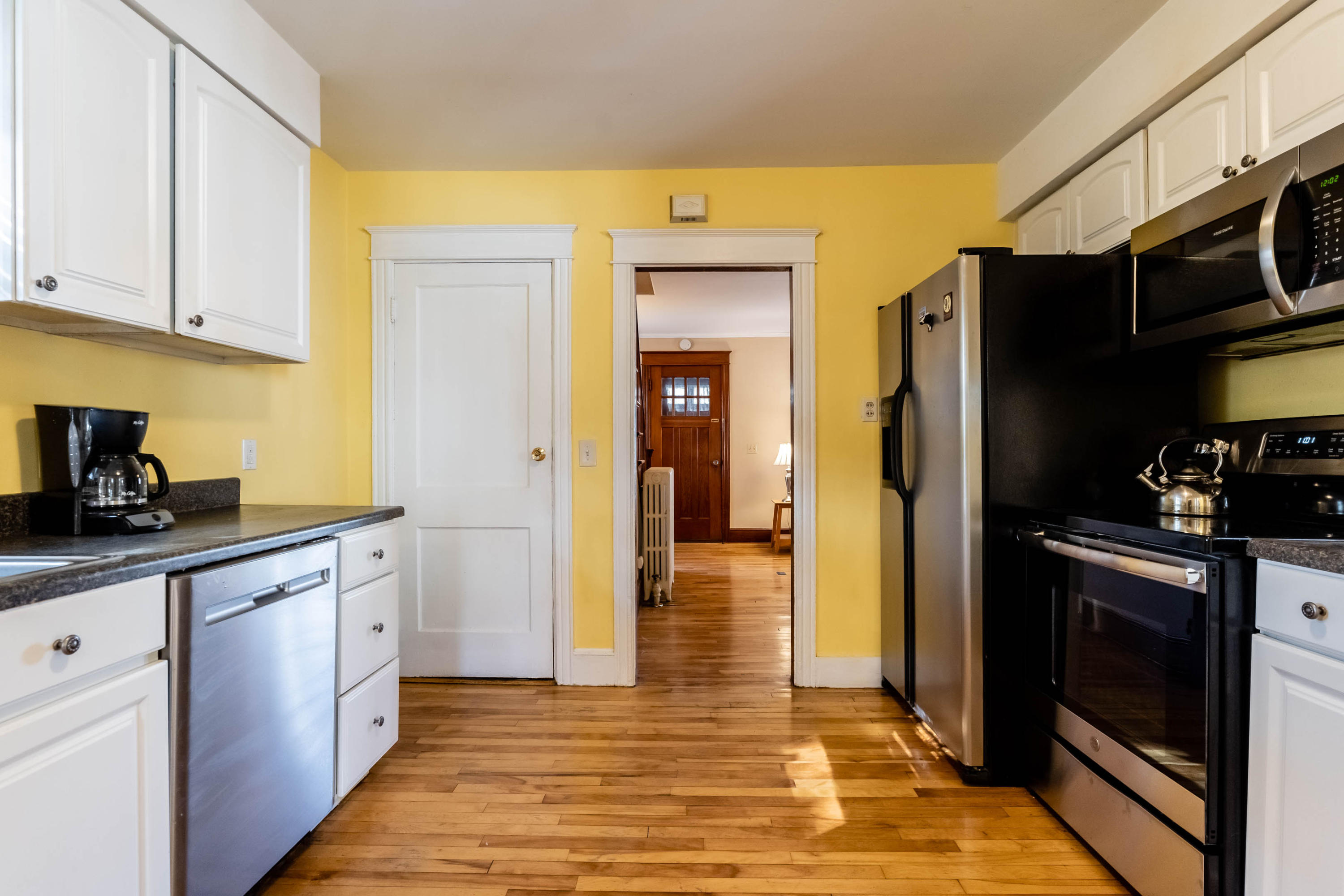 12 Colonial Road Portland, ME 04102 - Photo 12 of 35 2-1st Floor-8